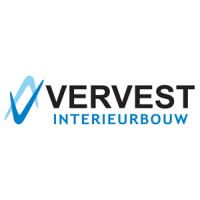 Vervest Interieurbouw Logo
