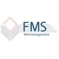 FMS Wertmanagement AöR Logo