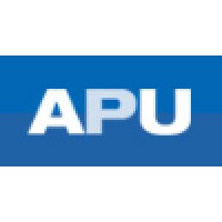 APU Ltd Logo