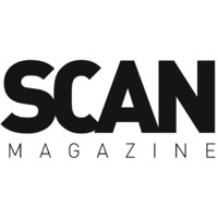 Scan Magazine Logo