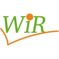 WiR Solutions GmbH Logo