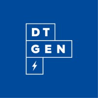 DTGen Logo