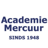 Academie Mercuur Logo