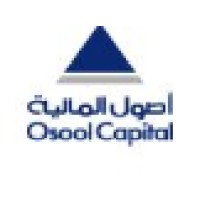 Osool Capital Logo