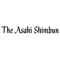 THE ASAHI SHIMBUN COMPANY Logo