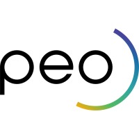 PEO • Medical • Radiation • Detection • Photonics • Service Logo