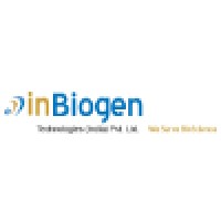 InBiogen Technologies (India) Pvt. Ltd Logo