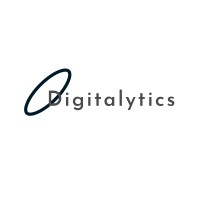 DIGITALYTICS LIMITED Logo