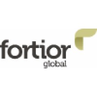 Fortior Global Logo
