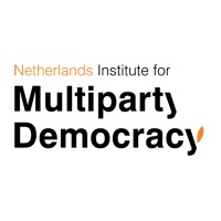 NIMD | Netherlands Institute for Multiparty Democracy Logo