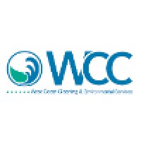 WCC Environment Services Logo