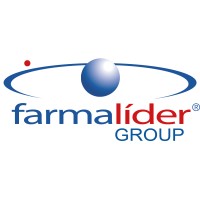 FARMALIDER GROUP Logo