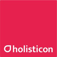 Holisticon AG Logo