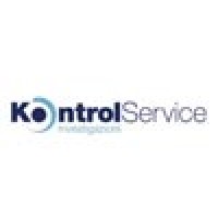 Kontrol Service Investigazioni Logo
