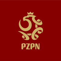 PZPN (Polski Związek Piłki Nożnej) Logo