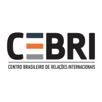 CEBRI - Centro Brasileiro de Relações Internacionais Logo