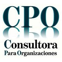Consultora Para Organizaciones Logo