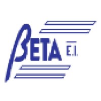 Beta Electronics Ltd Logo