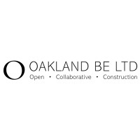 Oakland BE Limited Logo