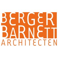 Berger Barnett Architecten Logo