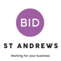 BID St Andrews Logo