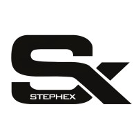 Stephex Group Logo