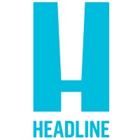HEADLINE PUBLISHING GROUP Logo