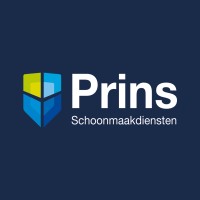 Prins Schoonmaakdiensten B.V. Logo
