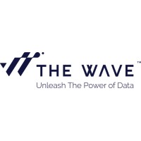 The Wave (Gowie SA) Logo