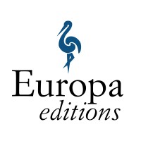 Europa Editions Logo