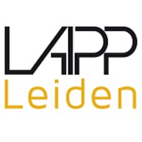 LAP&P Consultants Logo