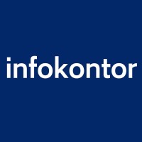 infokontor - content communication Logo