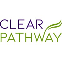 Clear Pathway, LLC Logo