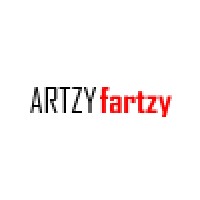 ARTZY fartzy Logo