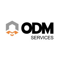 ODM Services Limited Logo