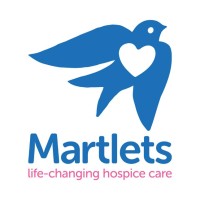 Martlets Hospice Logo