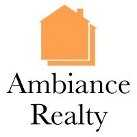 Ambiance Realty Logo