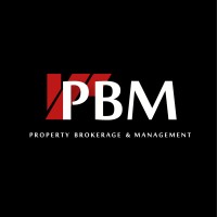 PBM Real Estate in Lebanon Logo