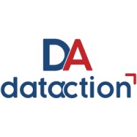 Dataction Analytics Private Limited Logo