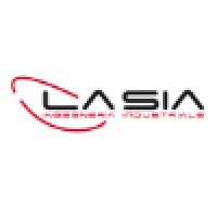 La SIA Spa Logo