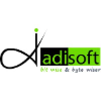 ADISoft Tech Private Limited Logo