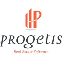 Progetis Logo