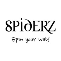 Spiderz Logo