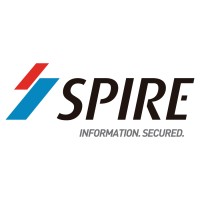 Spire Solutions Logo