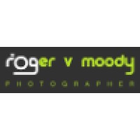 Roger V Moody Photography Logo