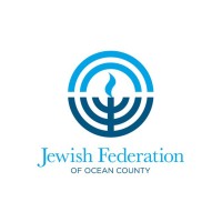 Jewish federation of Ocean county Logo