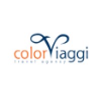 Colorviaggi incoming tour operator Logo