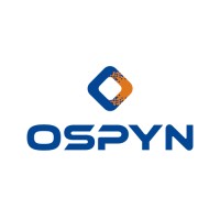 Ospyn Technologies Pvt. Ltd. Logo