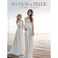 Woman & Bride Logo
