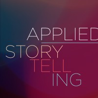 Applied Storytelling Logo